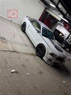 فورد موستانج